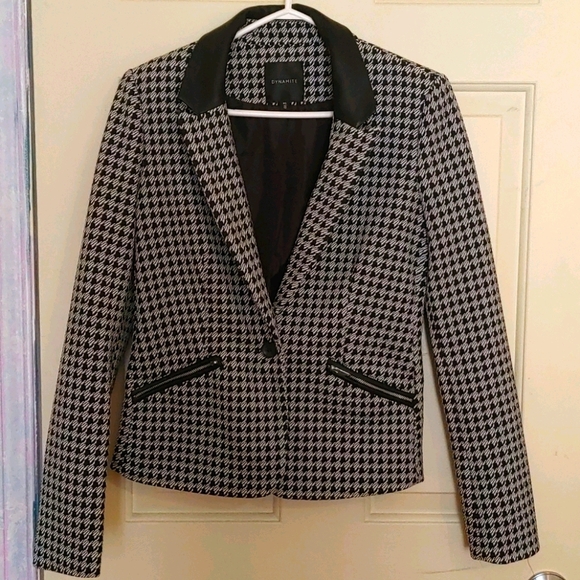 Dynamite suit jacket - Picture 3 of 6